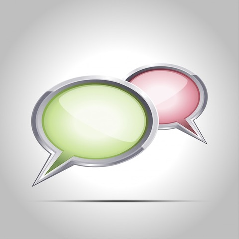 speech-bubbles-white-background_266838-119