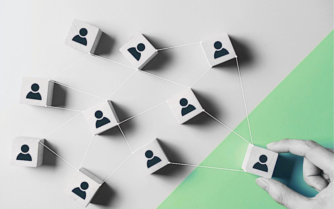 Modernes Workplace Learning: Das Corporate Learning Ecosystem als integraler Produktivitätsfaktor 